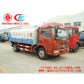 CLW5101ZLJ3 Camion à ordures scellé